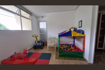 Apartamento para alugar com 98m², 2 quartos e 2 vagasBrinquedoteca