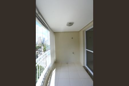 Apartamento para alugar com 98m², 2 quartos e 2 vagasVaranda