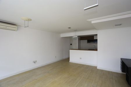 Apartamento para alugar com 98m², 2 quartos e 2 vagasSala 