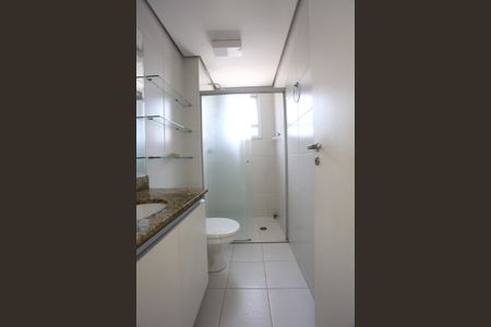 Apartamento para alugar com 98m², 2 quartos e 2 vagasBanheiro da Suíte