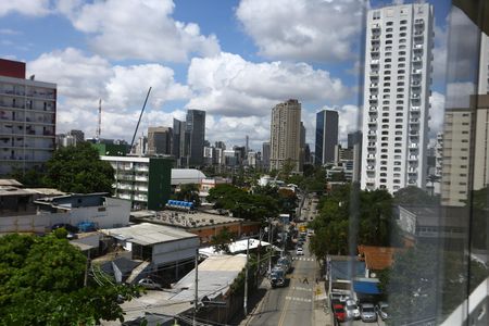 Apartamento para alugar com 98m², 2 quartos e 2 vagasvista