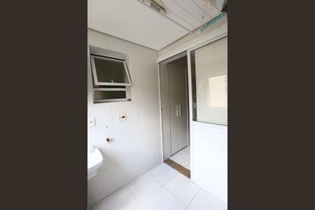 Apartamento para alugar com 98m², 2 quartos e 2 vagasÁrea de Serviço