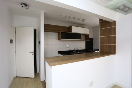 Apartamento para alugar com 98m², 2 quartos e 2 vagasCozinha