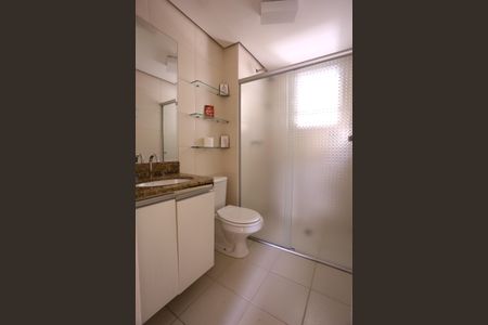 Apartamento para alugar com 98m², 2 quartos e 2 vagasBanheiro