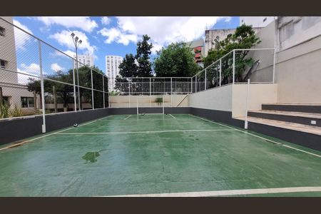 Apartamento para alugar com 98m², 2 quartos e 2 vagasQuadra Esportiva