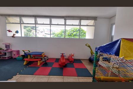 Apartamento para alugar com 98m², 2 quartos e 2 vagasBrinquedoteca