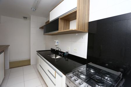 Apartamento para alugar com 98m², 2 quartos e 2 vagasCozinha