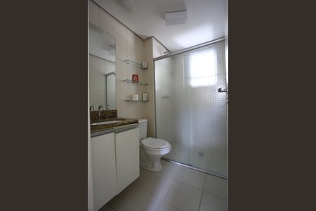 Apartamento para alugar com 98m², 2 quartos e 2 vagasBanheiro