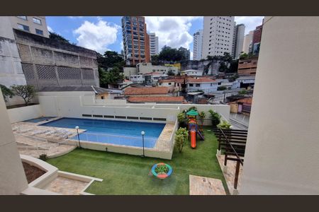 Apartamento para alugar com 98m², 2 quartos e 2 vagasÁrea comum