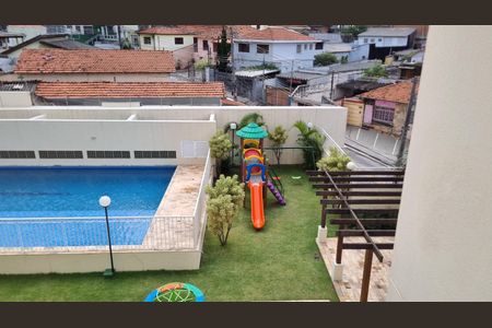Apartamento para alugar com 98m², 2 quartos e 2 vagasÁrea comum - Playground