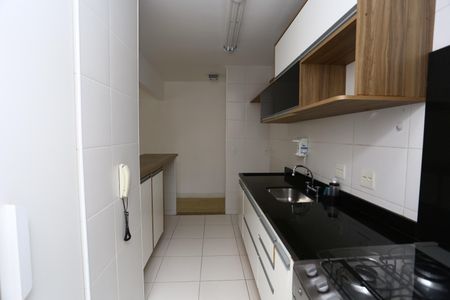 Apartamento para alugar com 98m², 2 quartos e 2 vagasCozinha