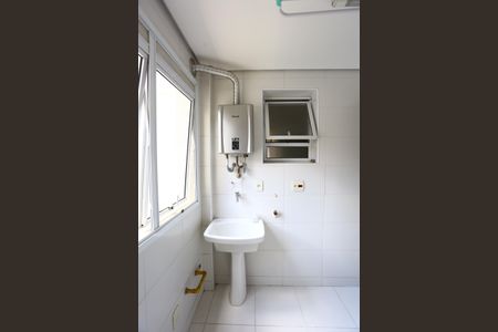 Apartamento para alugar com 98m², 2 quartos e 2 vagasÁrea de Serviço