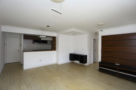 Apartamento para alugar com 98m², 2 quartos e 2 vagasSala 