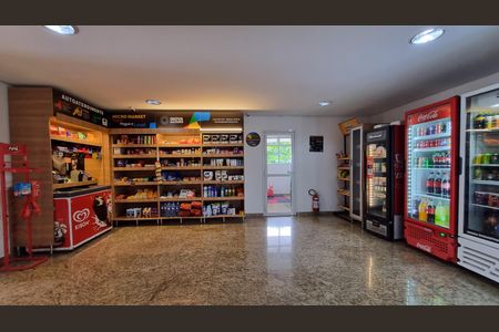Apartamento para alugar com 98m², 2 quartos e 2 vagasmercado 
