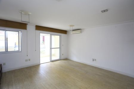 Apartamento para alugar com 98m², 2 quartos e 2 vagasSala 