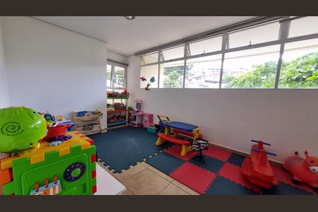 Apartamento para alugar com 98m², 2 quartos e 2 vagasBrinquedoteca