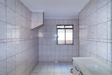 Apartamento à venda com 45m², 2 quartos e 1 vagaCozinha