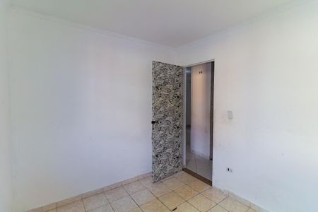 Apartamento à venda com 45m², 2 quartos e 1 vagaQuarto 2