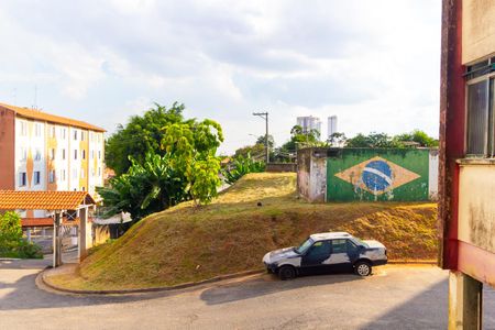 Apartamento à venda com 45m², 2 quartos e 1 vagaVista