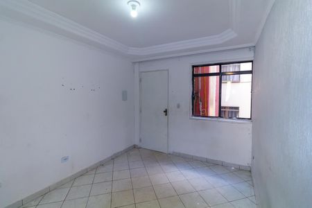 Apartamento à venda com 45m², 2 quartos e 1 vagaSala