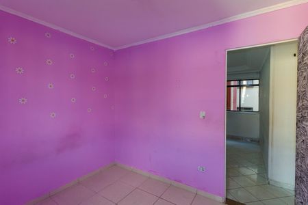 Apartamento à venda com 45m², 2 quartos e 1 vagaQuarto 1