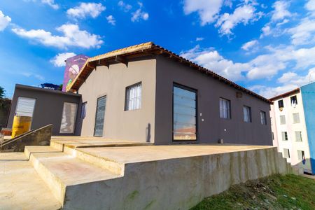 Apartamento à venda com 45m², 2 quartos e 1 vagaÁrea comum - Salão de festas