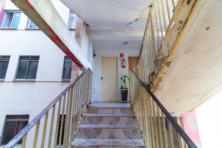 Apartamento à venda com 45m², 2 quartos e 1 vagaÁrea comum