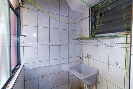 Apartamento à venda com 45m², 2 quartos e 1 vagaÁrea de Serviço