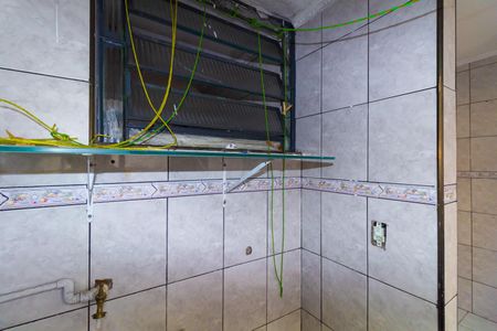 Apartamento à venda com 45m², 2 quartos e 1 vagaÁrea de Serviço