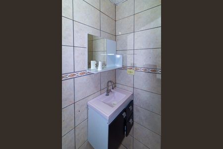 Apartamento à venda com 45m², 2 quartos e 1 vagaBanheiro