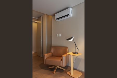 Apartamento para alugar com 134m², 2 quartos e 2 vagasSuite 1