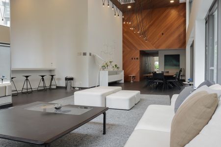 Apartamento para alugar com 134m², 2 quartos e 2 vagasÁrea gourmet