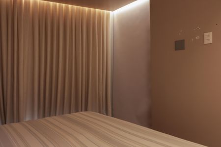 Apartamento para alugar com 134m², 2 quartos e 2 vagasSuite principal