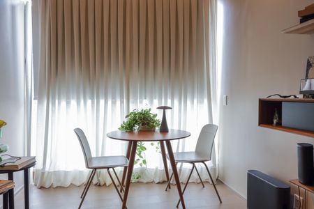 Apartamento para alugar com 134m², 2 quartos e 2 vagasSuite 1