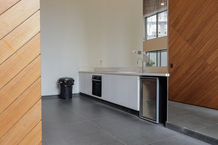 Apartamento para alugar com 134m², 2 quartos e 2 vagasÁrea gourmet