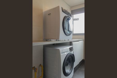 Apartamento para alugar com 134m², 2 quartos e 2 vagasÁrea de Serviço