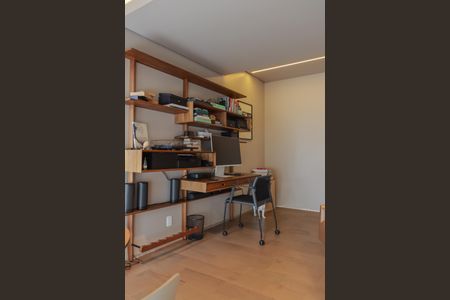 Apartamento para alugar com 134m², 2 quartos e 2 vagasSuite 1