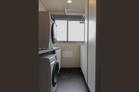 Apartamento para alugar com 134m², 2 quartos e 2 vagasÁrea de Serviço