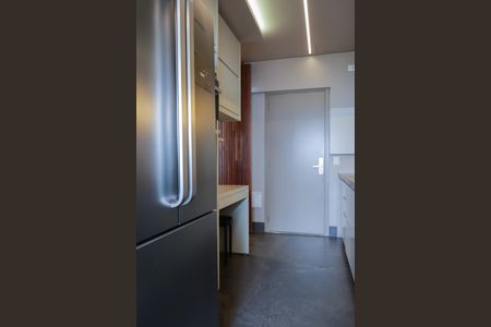 Apartamento para alugar com 134m², 2 quartos e 2 vagasCozinha