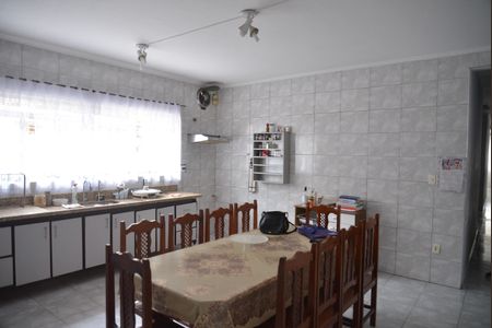 Casa à venda com 200m², 2 quartos e 4 vagasCozinha