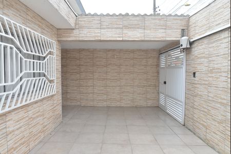 Casa à venda com 200m², 2 quartos e 4 vagasÁrea Externa