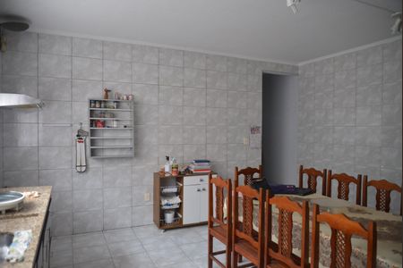 Casa à venda com 200m², 2 quartos e 4 vagasCozinha