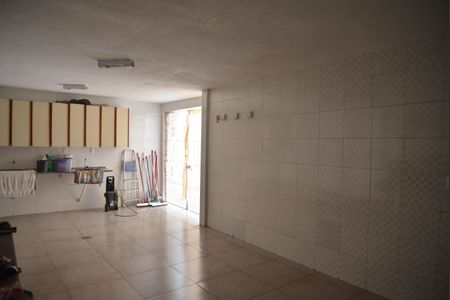 Casa à venda com 200m², 2 quartos e 4 vagasQuarto de Serviço