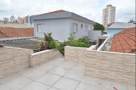 Casa à venda com 200m², 2 quartos e 4 vagasÁrea Externa