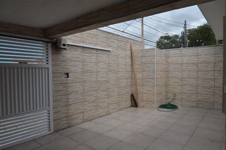 Casa à venda com 200m², 2 quartos e 4 vagasÁrea Externa