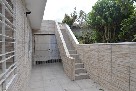 Casa à venda com 200m², 2 quartos e 4 vagasÁrea Externa