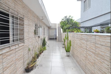 Casa à venda com 200m², 2 quartos e 4 vagasÁrea Externa