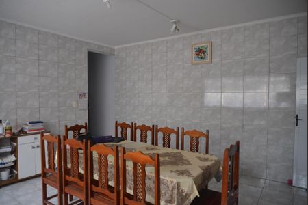 Casa à venda com 200m², 2 quartos e 4 vagasCozinha