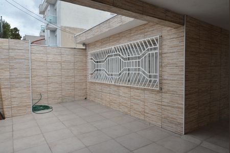 Casa à venda com 200m², 2 quartos e 4 vagasÁrea Externa