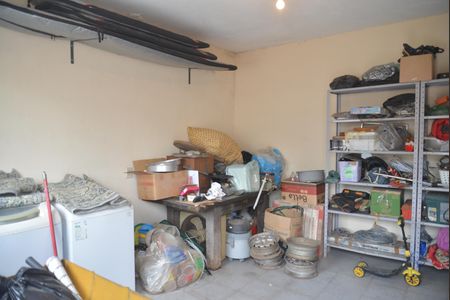 Casa à venda com 200m², 2 quartos e 4 vagasÁrea de Serviço